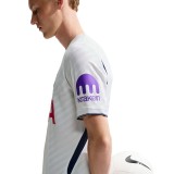 Player Version TOT 26/27 Home Authentic Jersey