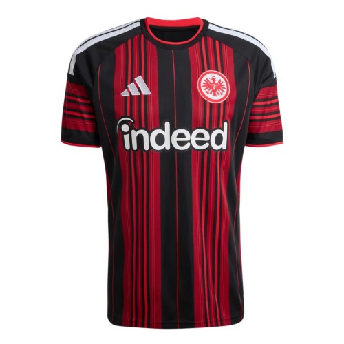 Thai Version Eintracht Frankfurt 26/27 Home Jersey