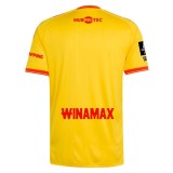 Thai Version RC Lens 26/27 Home Jersey