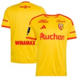 Thai Version RC Lens 26/27 Home Jersey