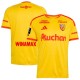 Thai Version RC Lens 26/27 Home Jersey