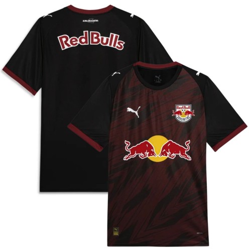 Thai Version Red Bull Bragantino 26/27 Away Jersey