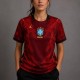 Thai Version Women's Brazil 2026 Goalkeeper Jersey