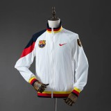 Barcelona 2026 All Weather Retro Jacket