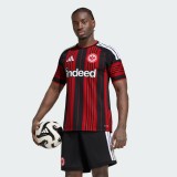 Thai Version Eintracht Frankfurt 26/27 Home Jersey