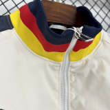 Barcelona 2026 All Weather Retro Jacket