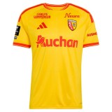 Thai Version RC Lens 26/27 Home Jersey