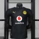 Player Version BVB 26/27 Away Authentic Jersey
