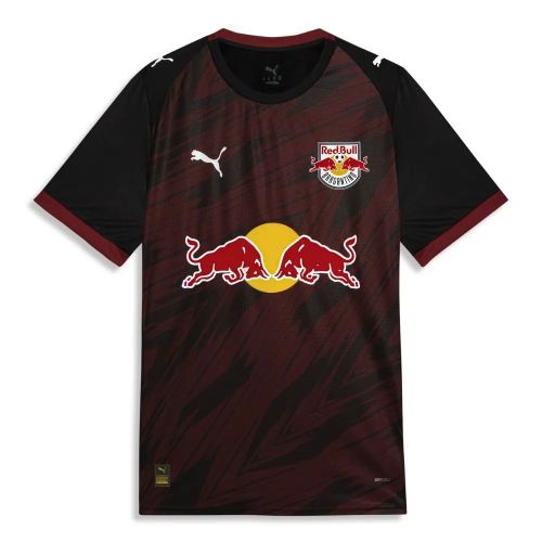 Thai Version Red Bull Bragantino 26/27 Away Jersey