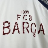 Barcelona 2026 All Weather Retro Jacket