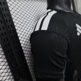 Player Version MUFC 26/27 Goalkeeper Authentic Jersey
