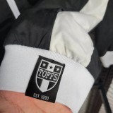 Santos 2026 All Weather Track Retro Jacket