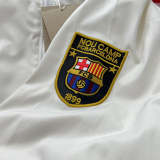 Barcelona 2026 All Weather Retro Jacket
