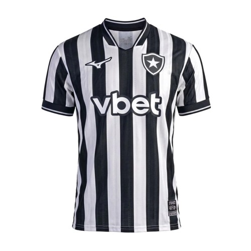 Thai Version Botafogo 26/27 Home Jersey