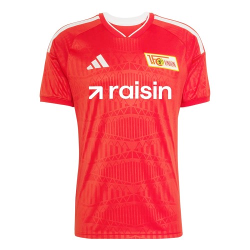 Thai Version Union Berlin 26/27 Home Jersey