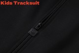 Kids MUFC 26/27 Training Jacket and Pants Set E26065