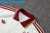 Kids Spain 26/27 Training Jacket and Pants Set E26056
