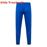 Kids France 26/27 Half-Zip Training Sweatshirt and Pants Set E26058
