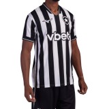 Thai Version Botafogo 26/27 Home Jersey