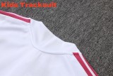 Kids Real Madrid 26/27 Training Jacket and Pants Set E26064