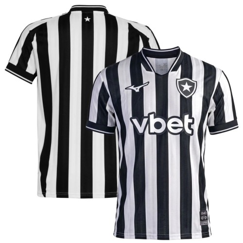 Thai Version Botafogo 26/27 Home Jersey
