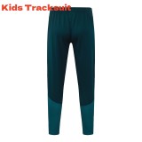 Kids Real Madrid 26/27 Half-Zip Training Sweatshirt and Pants Set E26062