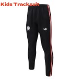 Kids MUFC 26/27 Training Jacket and Pants Set E26065