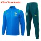Kids Brazil 26/27 Training Jacket and Pants Set E26061