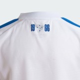 Thai Version Women's Cruzeiro 26/27 Away Jersey