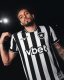 Thai Version Botafogo 26/27 Home Jersey