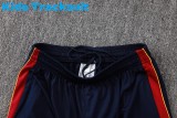 Kids Barcelona 26/27 Half-Zip Training Sweatshirt and Pants Set - PM E26068