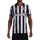 Thai Version Botafogo 26/27 Home Jersey