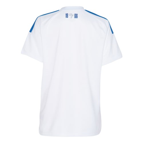 Thai Version Women's Cruzeiro 26/27 Away Jersey