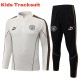 Kids Manchester City 26/27 Half-Zip Training Sweatshirt and Pants Set E25054