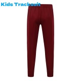 Kids Spain 26/27 Training Jacket and Pants Set E26056