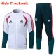 Kids Real Madrid 26/27 Training Jacket and Pants Set E26064