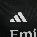 Player Version Real Madrid 26/27 Goalkeeper Authentic Jersey