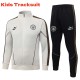 Kids Manchester City 25/26 Training Jacket and Pants Set E25059