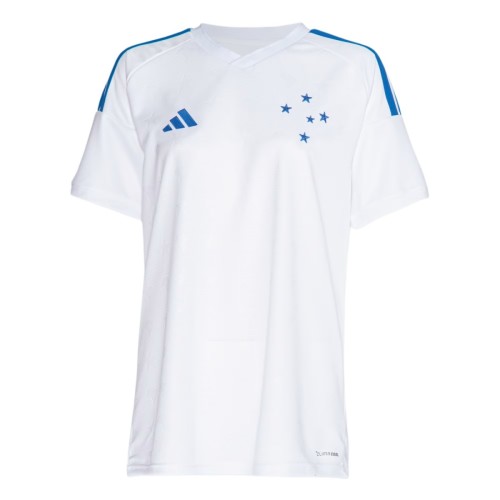 Thai Version Women's Cruzeiro 26/27 Away Jersey
