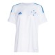 Thai Version Women's Cruzeiro 26/27 Away Jersey