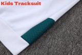 Kids Real Madrid 26/27 Training Jacket and Pants Set E26064