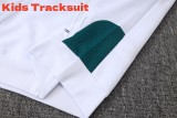 Kids Real Madrid 26/27 Training Jacket and Pants Set E26064