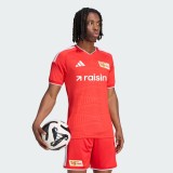 Thai Version Union Berlin 26/27 Home Jersey