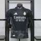 Player Version Real Madrid 26/27 Goalkeeper Authentic Jersey