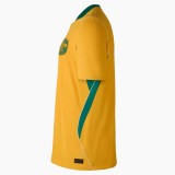Player Version Australia 2026 Home Authentic Jersey