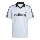 OG Archive Collar Engineered Jersey