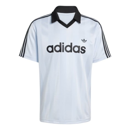 OG Archive Collar Engineered Jersey