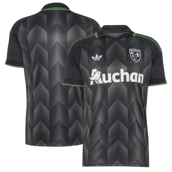 Thai Version RC Lens 26/27 Away Jersey