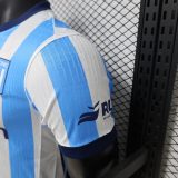 Player Version Racing Club 2026 Home Authentic Jersey