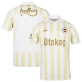 Thai Version Fenerbahçe S.K. 26/27 Home Jersey